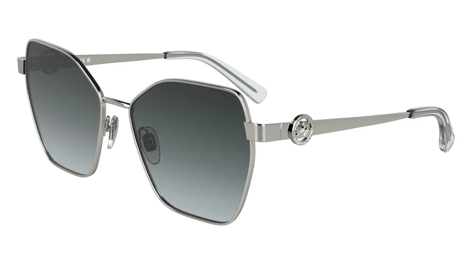 Longchamp LO180S Sunglasses - view 3